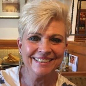 Meet your Posher, Joann